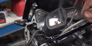 Guias para combater falhas em uma motocicleta 50cc